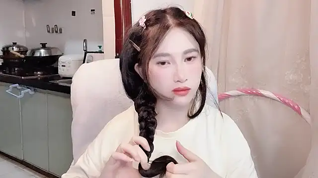 Snapshot of anna-888- chatting on November 2025 03:56:01 PM anna-888- online show from November 2025 03:56:01 PM