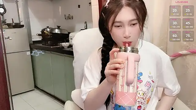 Snapshot of anna-888- chatting on November 2025 06:48:02 PM anna-888- online show from November 2025 06:48:02 PM