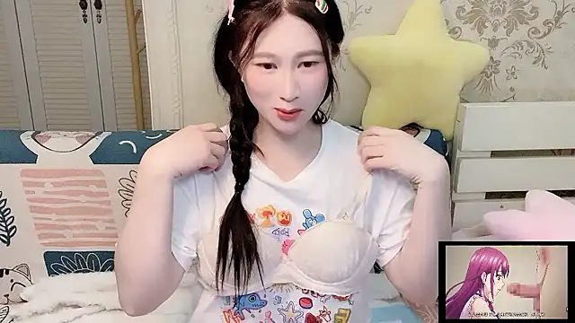 Snapshot of anna-888- chatting on January 2026 06:12:02 PM anna-888- online show from January 2026 06:12:02 PM