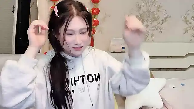 Snapshot of anna-888- chatting on February 2026 12:57:02 PM anna-888- online show from February 2026 12:57:02 PM