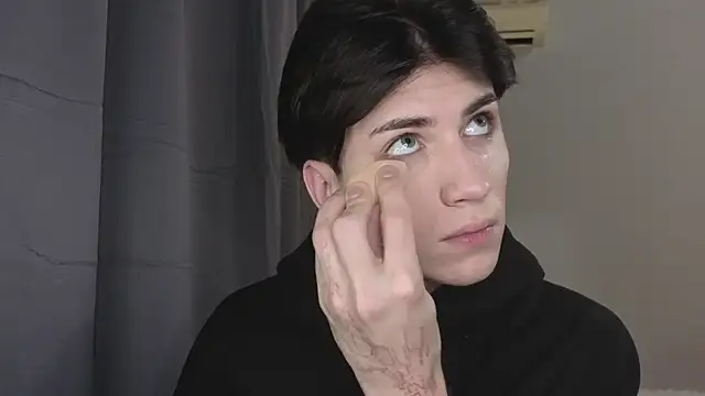 Oliver star boy  online show from November 2025 05:01:02 PM