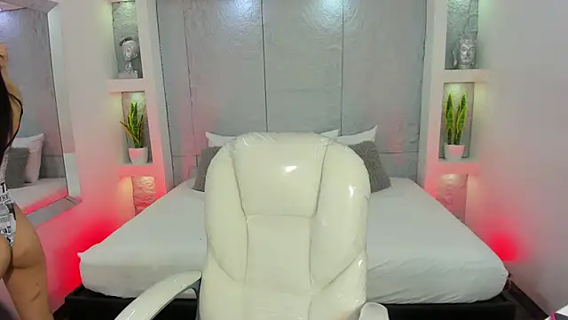 Snapshot of AmyColman_ chatting on December 2025 11:37:01 AM AmyColman online show from December 2025 11:37:01 AM