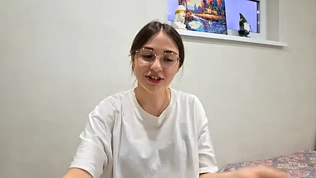 Brevelli Hope online show from October 2025 02:13:02 PM