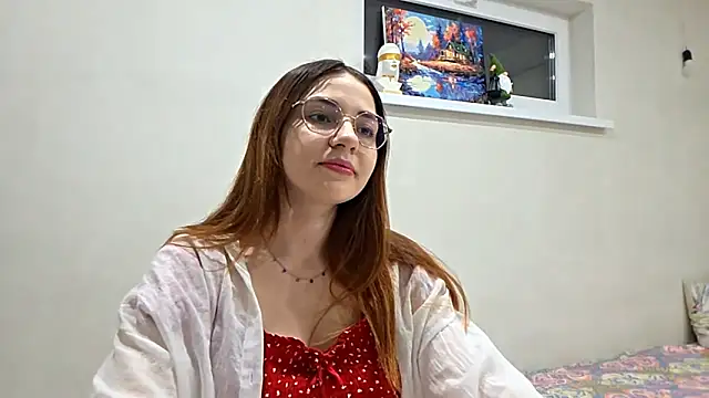 Brevelli Hope online show from October 2025 02:40:02 PM