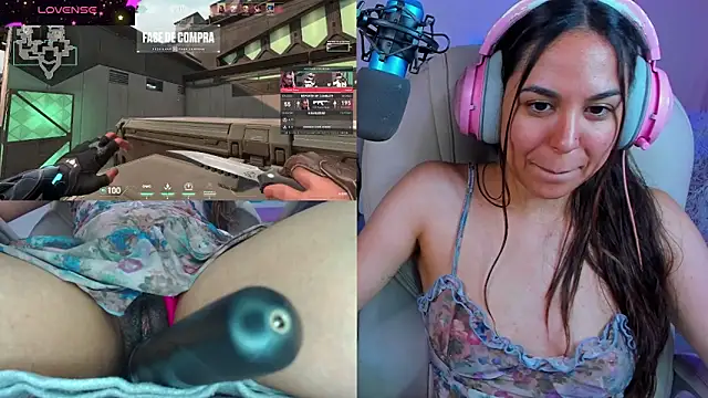 VenusIsLove  online show from January 2025 11:32:01 PM