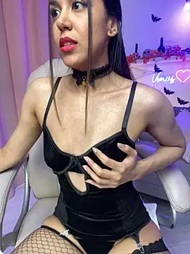 VenusIsLove  online show from October 2025 07:03:02 PM