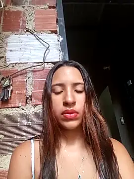 virgin-shy online show from October 2025 08:16:02 PM