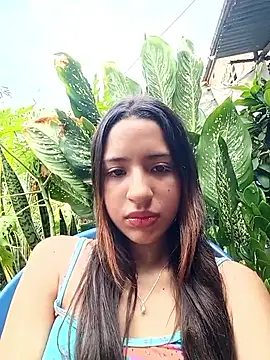 virgin-shy online show from October 2025 02:10:01 PM