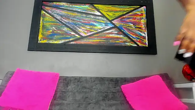 alison liss online show from October 2025 11:44:02 AM