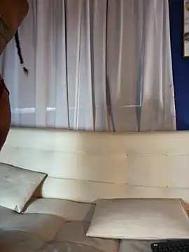 Snapshot of GiselleVice chatting on December 2025 07:43:01 PM GiselleVice online show from December 2025 07:43:01 PM