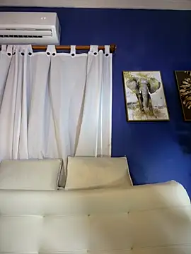 Snapshot of GiselleVice chatting on February 2026 01:30:02 PM GiselleVice online show from February 2026 01:30:02 PM