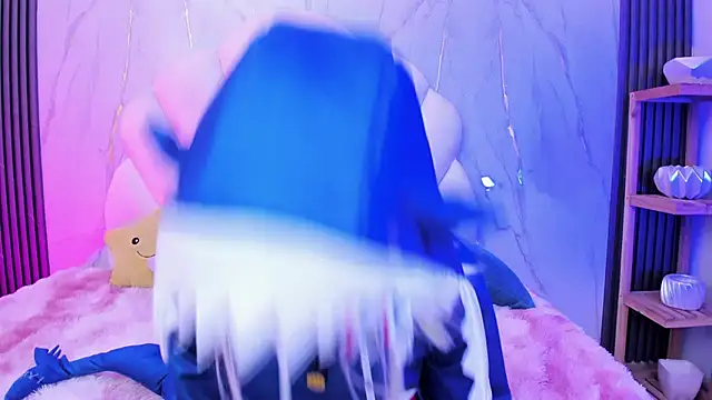 Damiian20  online show from April 2026 01:27:01 PM