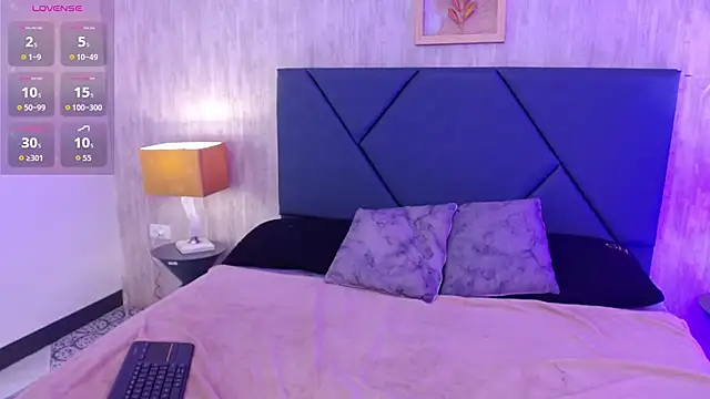 Snapshot of LexyBlaze_ chatting on January 2026 11:38:02 AM LexyBlaze online show from January 2026 11:38:02 AM