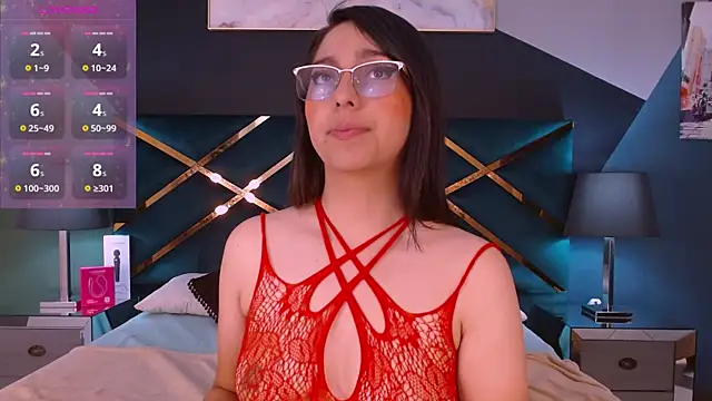 LexyBlaze  online show from May 2026 11:05:01 AM