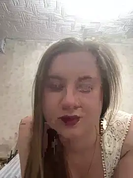 AleksiyaHot online show from April 2026 09:27:01 PM