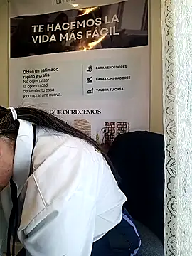 Valentina--1 online show from February 2026 12:06:01 PM