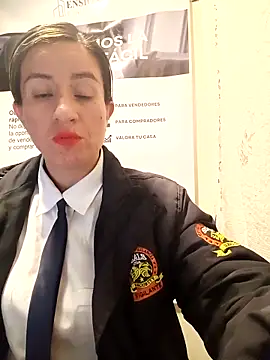 Valentina--1 online show from March 2026 09:27:01 AM