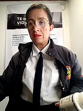 Snapshot of Valentina--1 chatting on April 2026 12:29:02 PM Valentina--1 online show from April 2026 12:29:02 PM