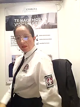 Snapshot of Valentina--1 chatting on May 2026 10:31:02 AM Valentina--1 online show from May 2026 10:31:02 AM