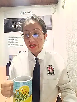 Snapshot of Valentina--1 chatting on May 2026 10:10:02 AM Valentina--1 online show from May 2026 10:10:02 AM