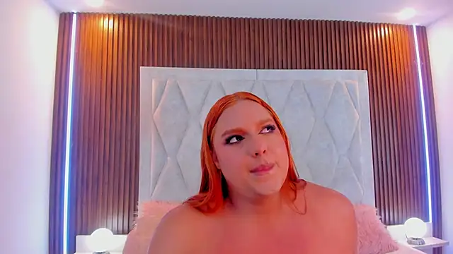 IrinaaVega online show from March 2026 04:20:01 AM