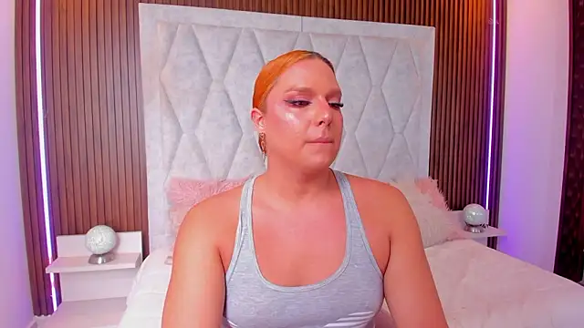 IrinaaVega online show from March 2026 05:58:02 PM