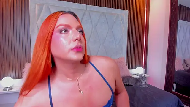 IrinaaVega online show from July 2026 01:20:02 PM