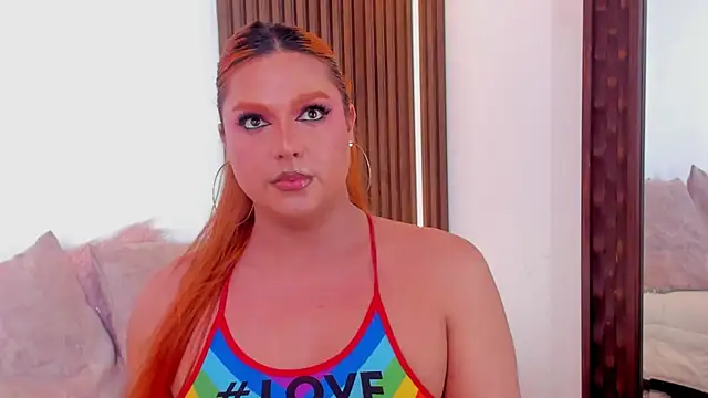 IrinaaVega online show from July 2026 07:44:01 PM