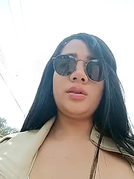 Snapshot of ScarlettParker chatting on January 2026 02:43:02 PM ScarlettParker online show from January 2026 02:43:02 PM