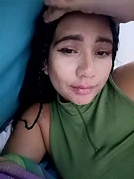 Snapshot of ScarlettParker chatting on January 2026 02:49:01 AM ScarlettParker online show from January 2026 02:49:01 AM