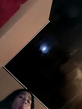 Snapshot of ScarlettParker chatting on February 2026 01:32:02 AM ScarlettParker online show from February 2026 01:32:02 AM