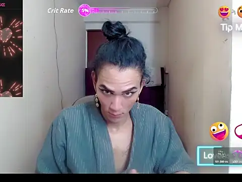 goddes alissa online show from October 2025 06:25:02 PM