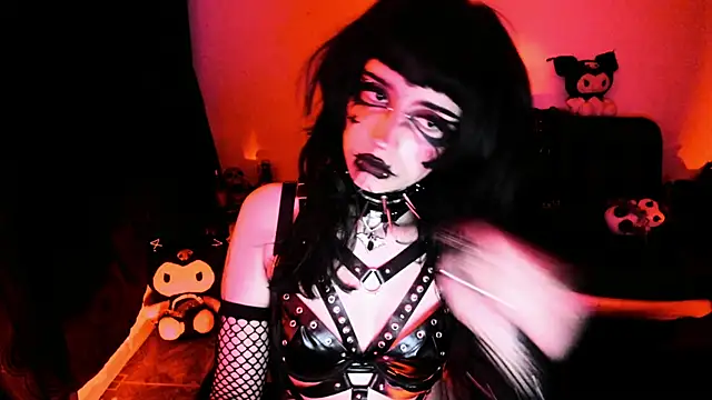 Yueeclipsa online show from March 2026 04:30:02 AM