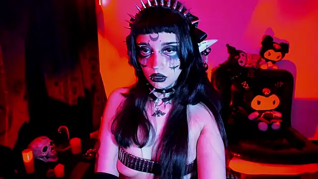 Yueeclipsa online show from March 2026 04:24:02 AM