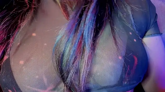 AshGraven online show from November 2025 09:41:02 PM