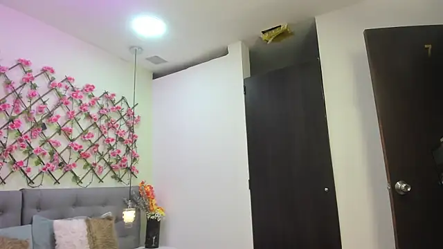 Pink Soul online show from October 2025 12:49:02 AM