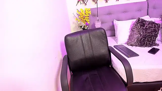 Pink Soul online show from October 2025 02:57:02 AM