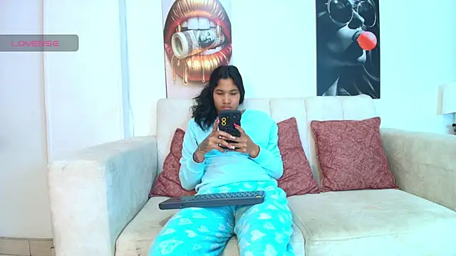 Skinny Nasty Dirty online show from October 2025 12:41:02 PM