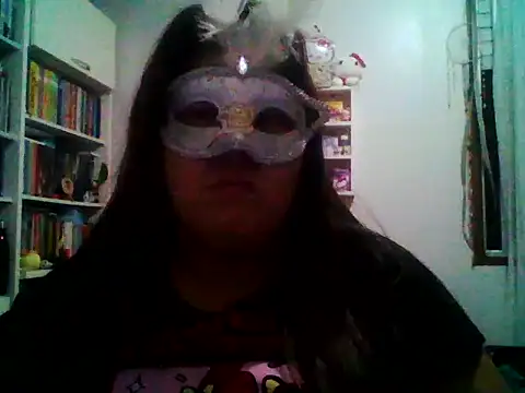 Snapshot of crazzyanne chatting on December 2025 04:11:02 AM crazzyanne online show from December 2025 04:11:02 AM