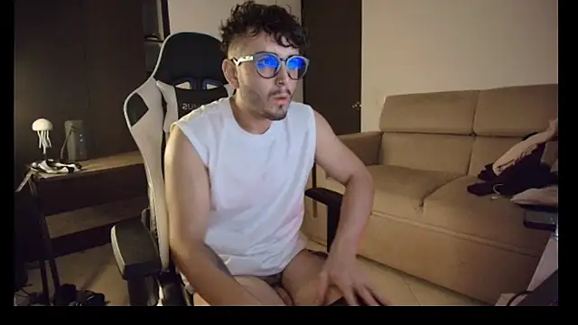 lionandreough online show from October 2025 12:07:02 AM