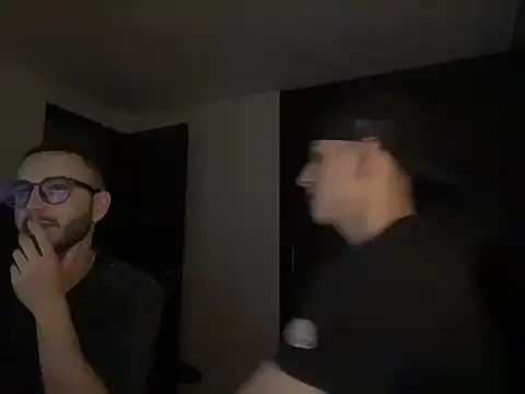 lionandreough online show from November 2025 01:39:01 AM