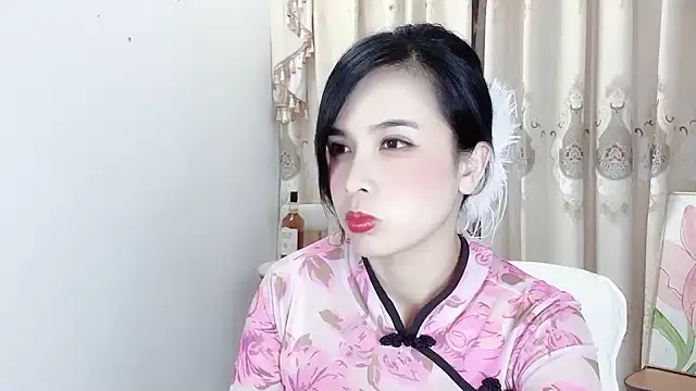-Jenny-666- online show from June 2026 12:17:01 PM