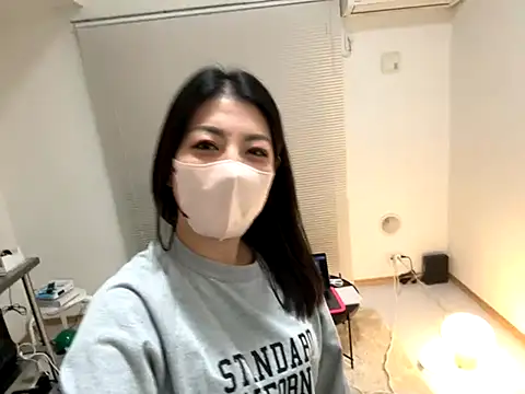 akimix xoxo online show from November 2025 01:10:02 PM