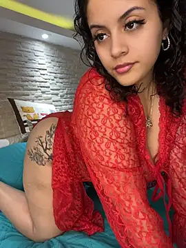 amellita-33 online show from July 2026 03:59:02 AM