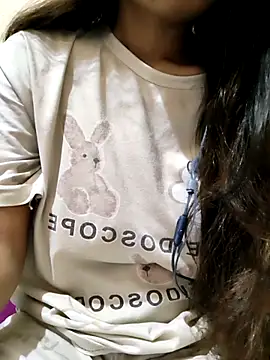 Sapnanisha54 online show from October 2025 12:50:02 PM