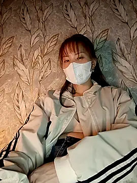 ezabel- online show from February 2026 06:59:01 PM