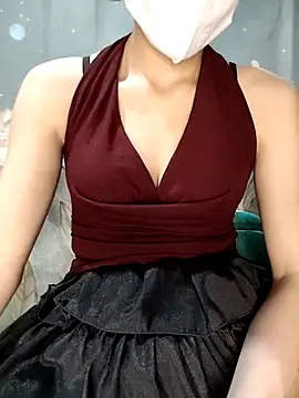 Snapshot of ezabel- chatting on April 2026 12:43:01 PM ezabel- online show from April 2026 12:43:01 PM