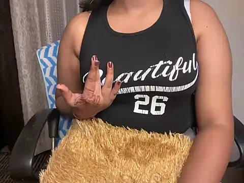 Snapshot of Annu_7 chatting on October 2025 04:57:01 PM Annu 7 online show from October 2025 04:57:01 PM