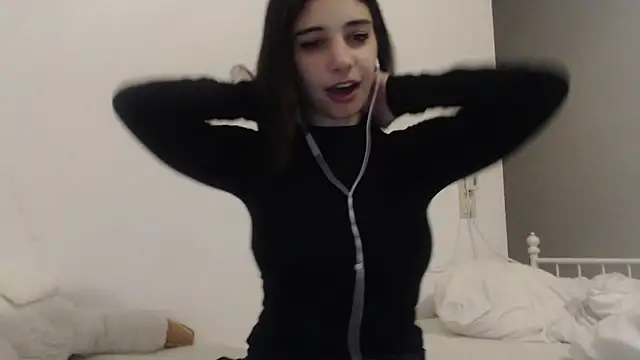 bellefleurrr online show from May 2026 09:12:02 PM