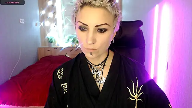 Sweet-n-Strong online show from November 2025 01:04:02 PM